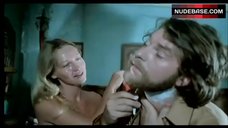 8. Marianne Eggerickx Bare All – L' Ombre D'Une Chance