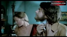 9. Marianne Eggerickx Bare All – L' Ombre D'Une Chance