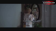 1. Penelope Ann Miller Boobs Scene – Carlito'S Way