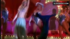 1. Penelope Ann Miller Sexy Dance – The Last Don