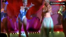 7. Penelope Ann Miller Sexy Dance – The Last Don
