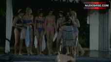 8. Heidi Helmer Bikini Scene – Porky'S Revenge