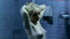 1. Charmagne Eckert Nude under Shower – Bad Girls' Dormitory