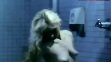 2. Charmagne Eckert Nude under Shower – Bad Girls' Dormitory