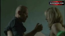 1. Julie Depardieu Sex Scene – The Three-Way Wedding