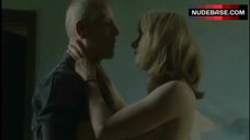 3. Julie Depardieu Sex Scene – The Three-Way Wedding