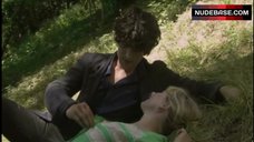 4. Julie Depardieu Sex Scene – The Three-Way Wedding