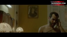 1. Yudith Castillo Exposed Tits – Four Seasons In Havana