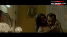 3. Yudith Castillo Exposed Tits – Four Seasons In Havana