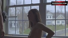 6. Shannon Walsh after Sex – The Oa