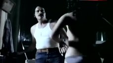 5. Hilda Aguirre Topless Dancing – Dos De Abajo