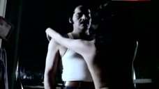 7. Hilda Aguirre Topless Dancing – Dos De Abajo