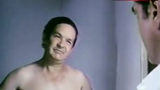 5. Hilda Aguirre Nude Get Out of Bed – Oro Blanco, Droga Maldita