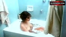 4. Silvia Aguilar Naked Butt and Breasts – Pero No Vas A Cambiar Nunca, Margarita?