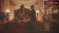 1. Tammy Di Calafiori Sex Video – Magnifica 70
