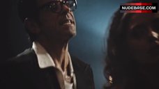 1. Priscilla Uba Fast Sex – Magnifica 70