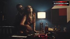 4. Priscilla Uba Fast Sex – Magnifica 70