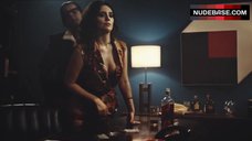 5. Priscilla Uba Fast Sex – Magnifica 70