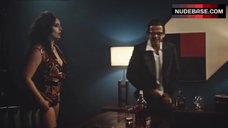 6. Priscilla Uba Fast Sex – Magnifica 70