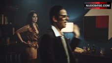 8. Priscilla Uba Fast Sex – Magnifica 70