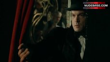 3. Amber Anderson Seductive Dance  – Maigret'S Dead Man