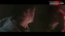 7. Sex with Brigette Rose – The Shelter