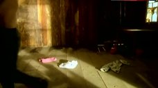 10. Madeleine Lindley Boobs Scene – A Crack In The Floor
