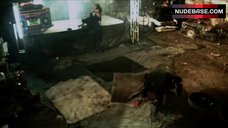 9. Dacia Fernandez Lingerie Scene – Speed Demons