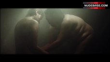 1. Maria Telon Naked Tits – Ixcanul