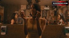 1. Jessalyn Wanlim Bare Pokies – Workin' Moms