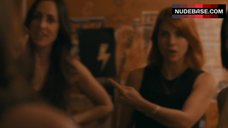 3. Jessalyn Wanlim Bare Pokies – Workin' Moms