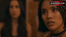 4. Jessalyn Wanlim Bare Pokies – Workin' Moms