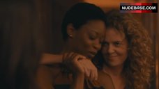 7. Jessalyn Wanlim Bare Pokies – Workin' Moms