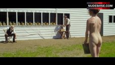 Sarah Goodwill Naked Ass, Boobs and Bush – Eadweard