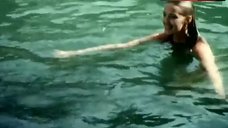 2. May Karasun Swims Nude – Lake Consequence