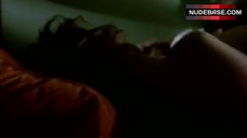 10. Juliette Cummins Exposed Breasts – Friday The 13Th Part V
