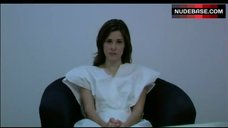 1. Sarah Lassez Naked Boobs – Mad Cowgirl