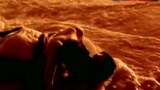 1. Fernanda Torres Tits Scene – Eu Sei Que Vou Te Amar