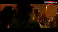 1. Rebecca Leung Hot Scene – Xxx: Return Of Xander Cage