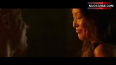 5. Rebecca Leung Hot Scene – Xxx: Return Of Xander Cage