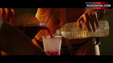 8. Rebecca Leung Hot Scene – Xxx: Return Of Xander Cage