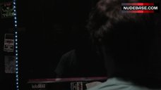 1. Phoenix Askani Peep Show – Another Yeti A Love Story: Life On The Streets