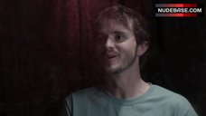 3. Phoenix Askani Peep Show – Another Yeti A Love Story: Life On The Streets