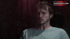 8. Phoenix Askani Peep Show – Another Yeti A Love Story: Life On The Streets