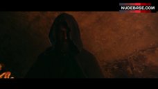 1. Sauda Namir Topless – Dig Two Graves