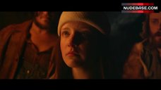 10. Sauda Namir Topless – Dig Two Graves