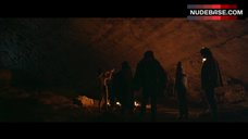 3. Sauda Namir Topless – Dig Two Graves