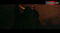 4. Sauda Namir Topless – Dig Two Graves