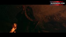 6. Sauda Namir Topless – Dig Two Graves