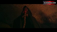 7. Sauda Namir Topless – Dig Two Graves